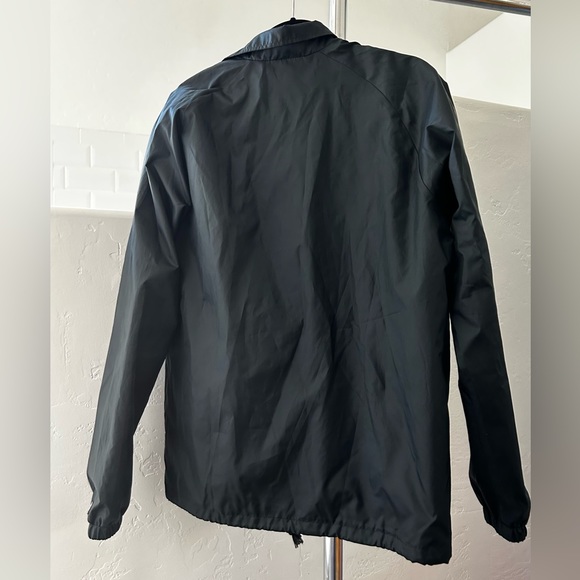 Champion rain / windbreaker jacket - Picture 5 of 11